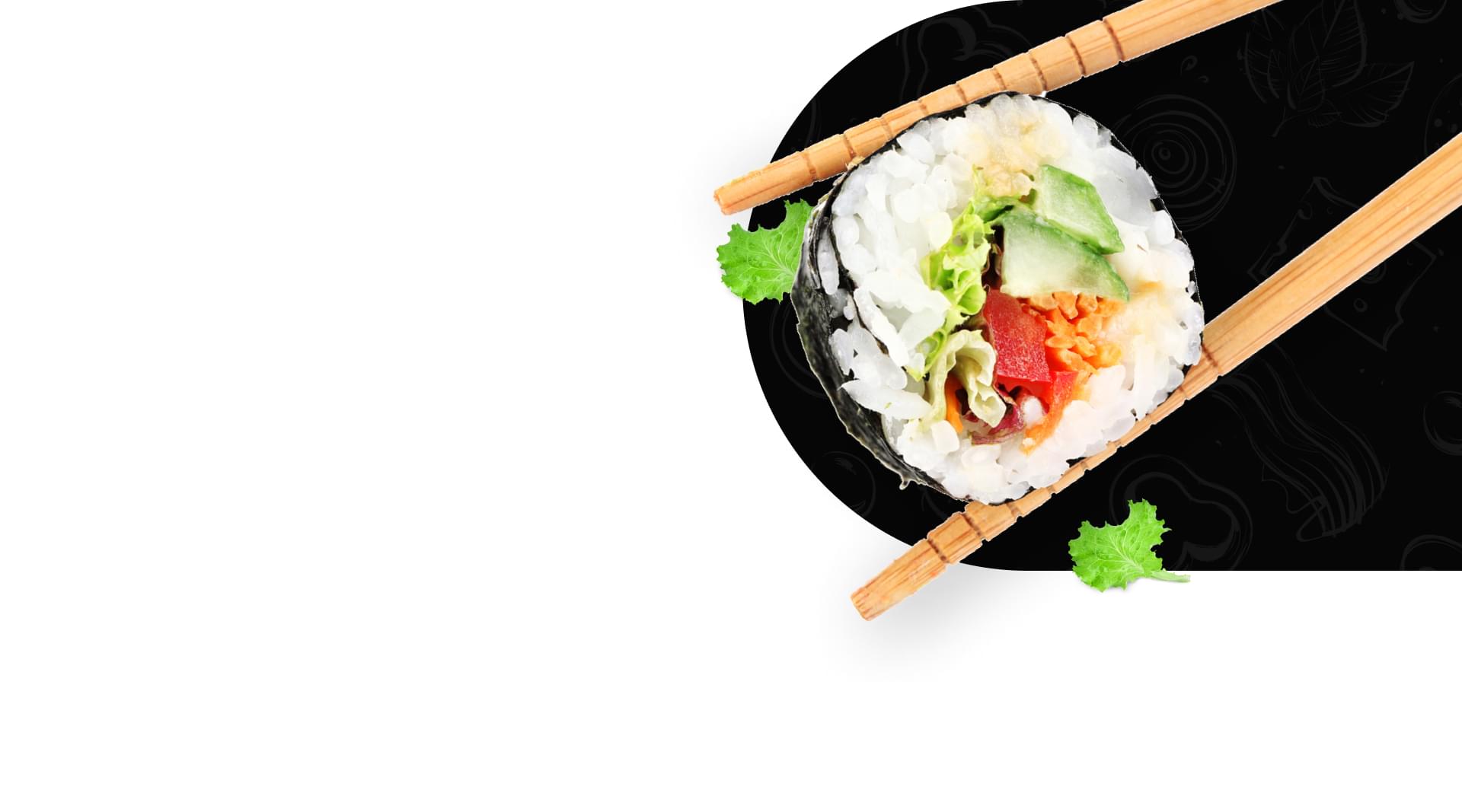 sushi