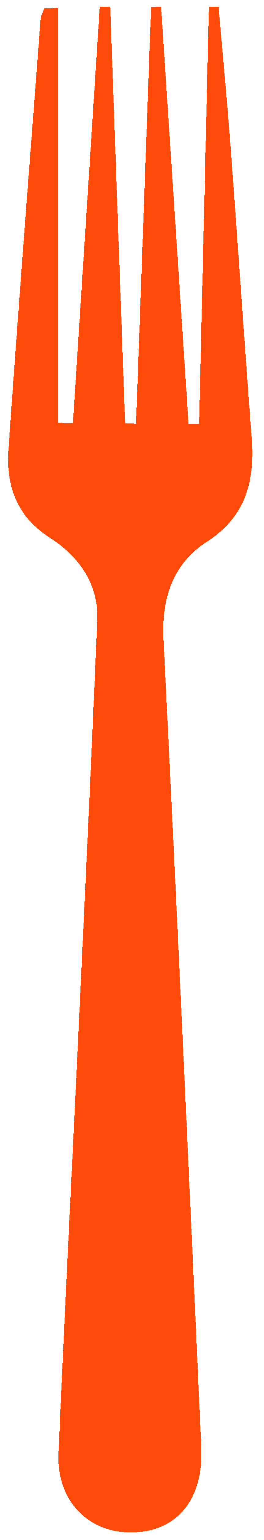 fork