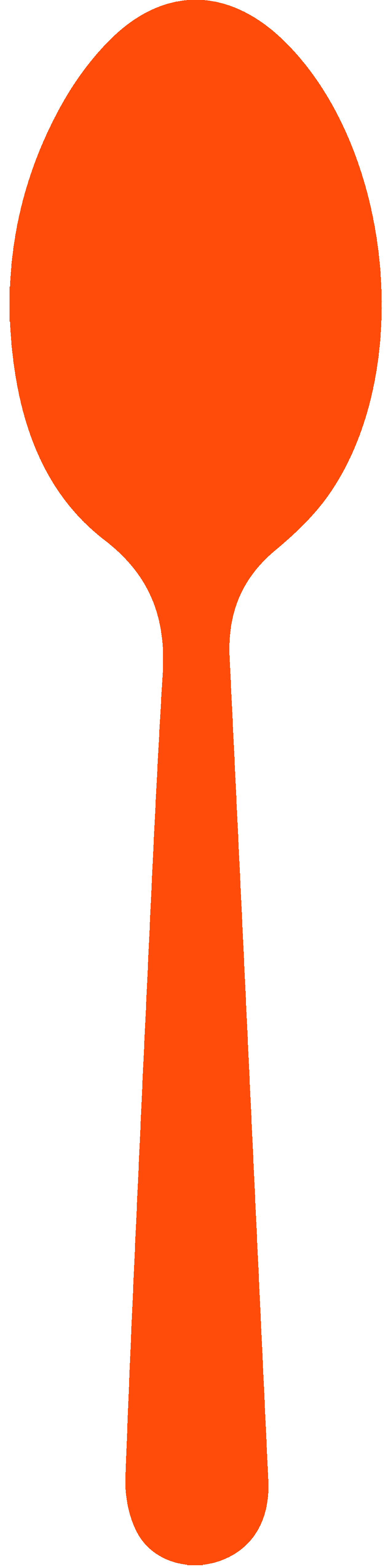 spoon
