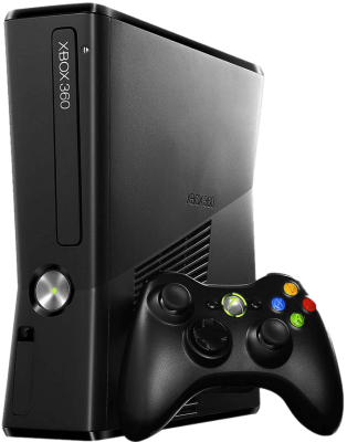 xbox
